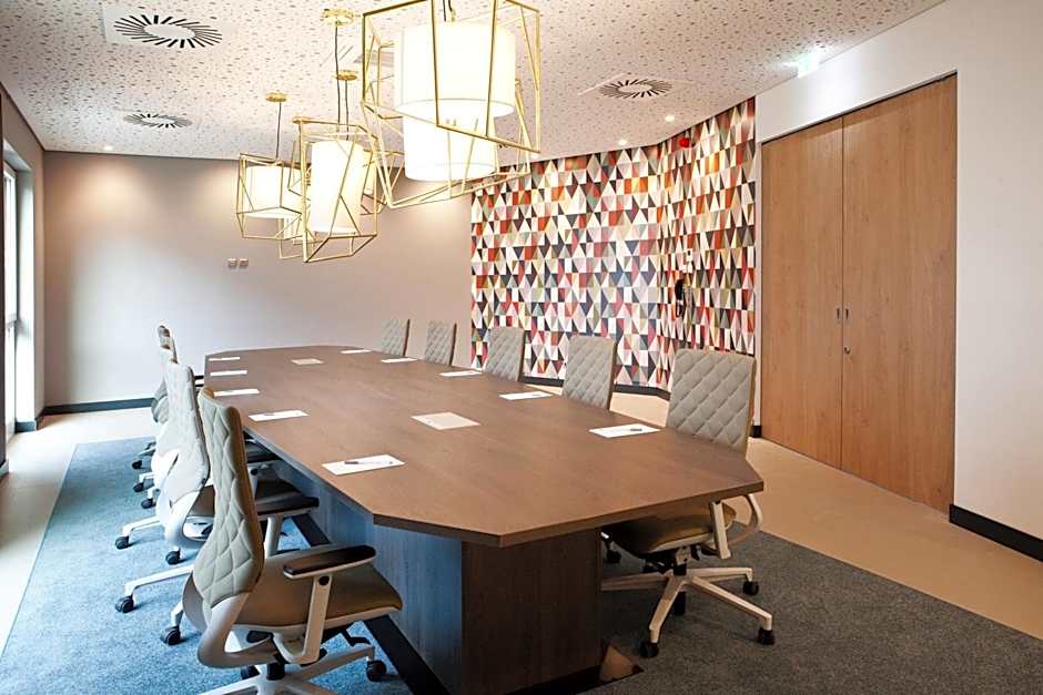 Hampton by Hilton Munich Airport South