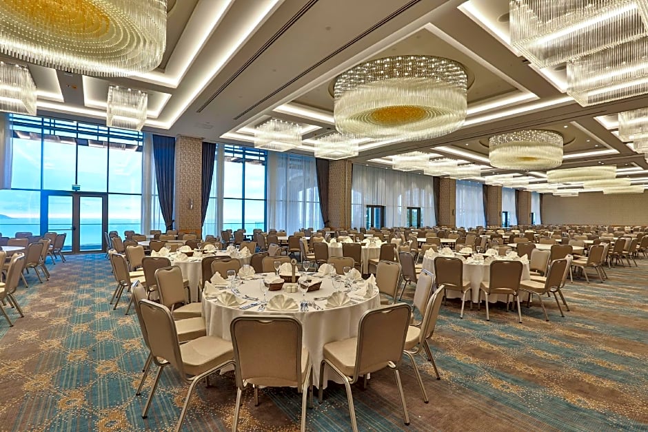 Radisson Blu Hotel Trabzon