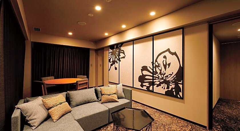 Daiwa Roynet Hotel Nara Natural Hot Spring