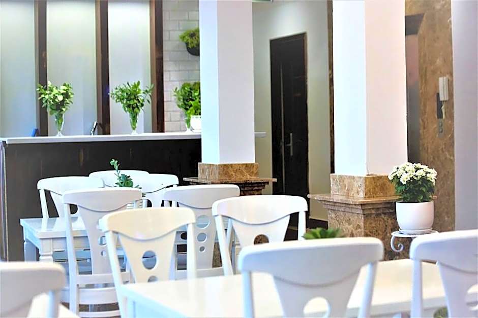 Bazan Hotel