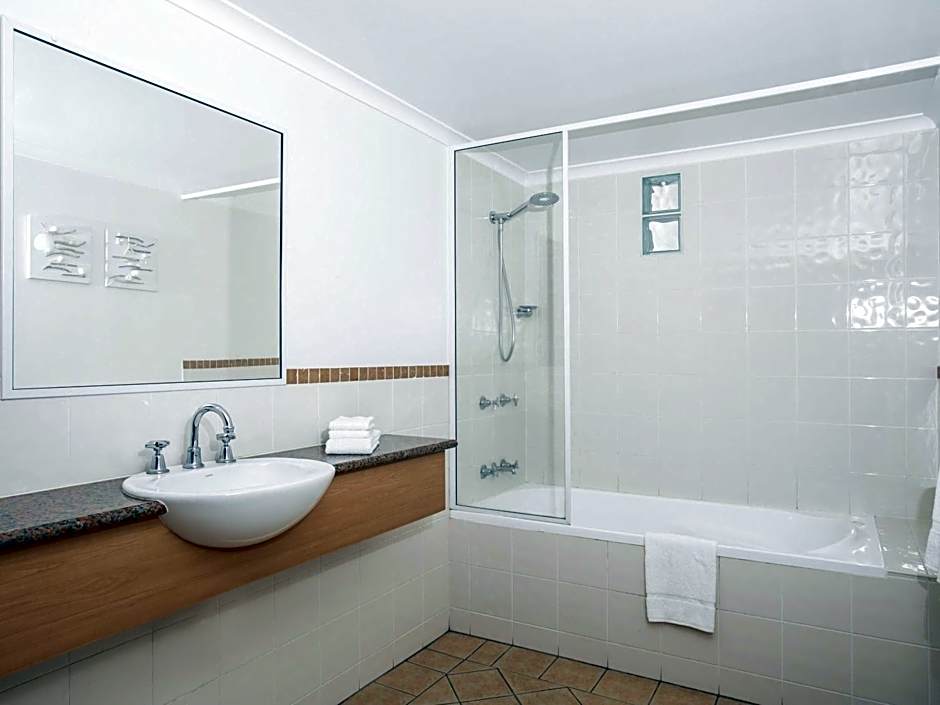 Mantra in the Village Port Douglas