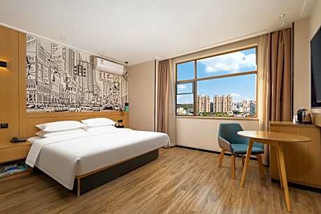 Dossen - Superior Bed Room