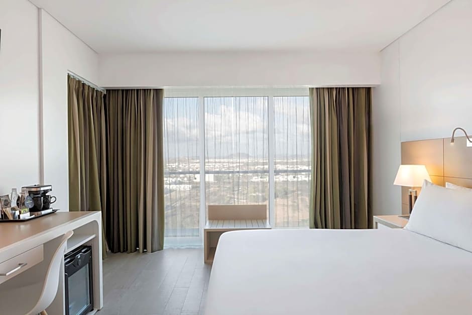 DoubleTree by Hilton Mazatlan