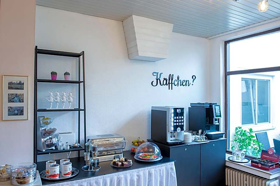 Hotel Alte Post