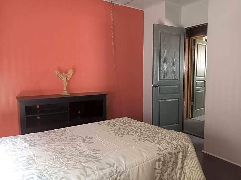 Cómoda casa cerca de blvd costero