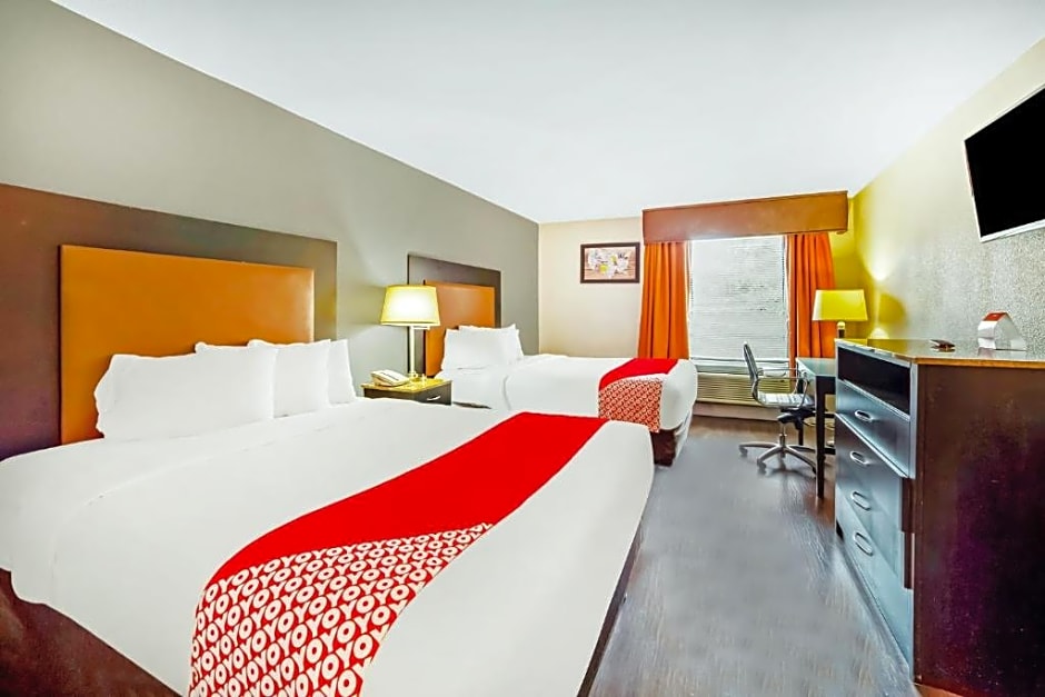 Wingate By Wyndham Columbia Fort Jackson