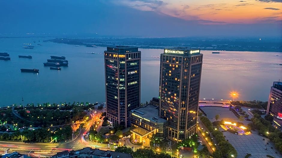 DoubleTree By Hilton Wuhu