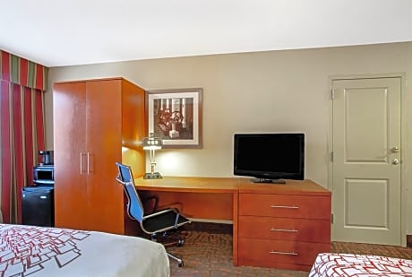 King Room - Disability Access