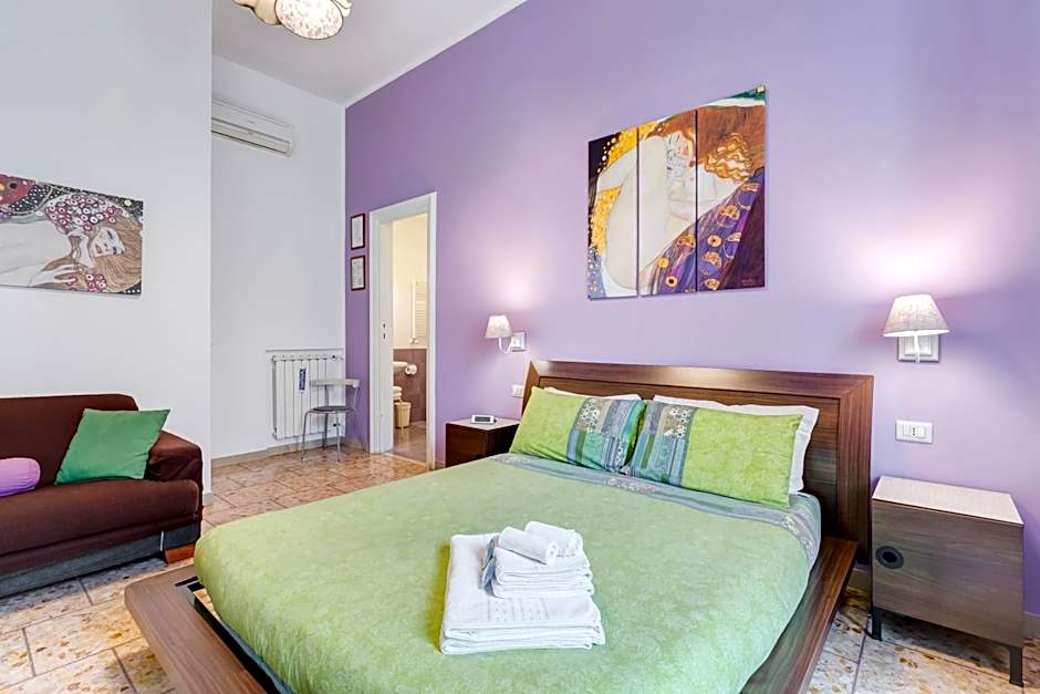 2 Passi Al Colosseo B&B