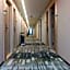 GreenTree Inn Jiaxing Zhongan Business Hotel