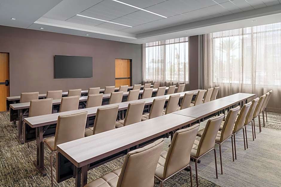 AC Hotel Jacksonville St Johns Town Center