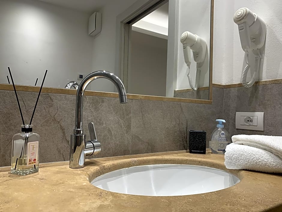 La locanda di Geppetto