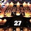 27 Hotel Pyeongchon
