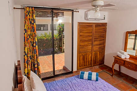 Family Bungalow