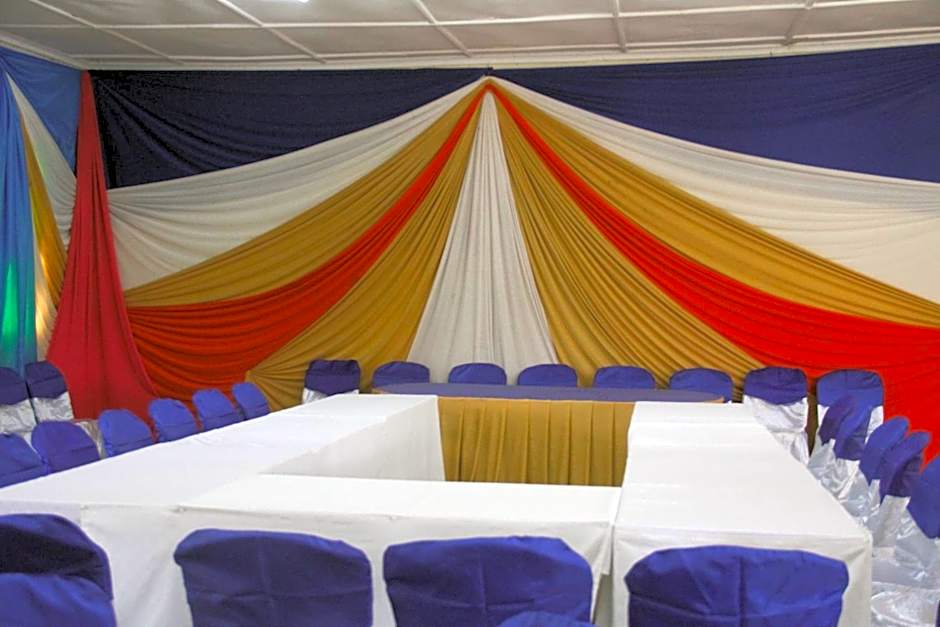 Sheywe Hotel Kakamega