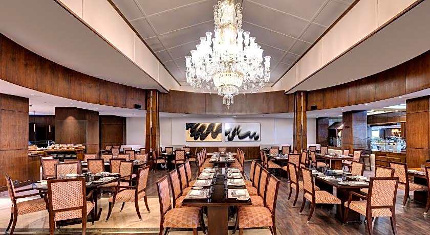Islamabad Marriott Hotel