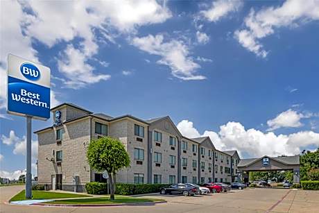 Best Western Northwest Inn