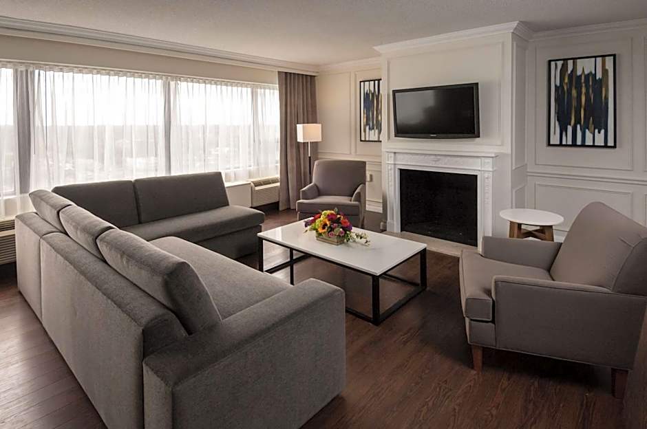 DoubleTree by Hilton London Ontario