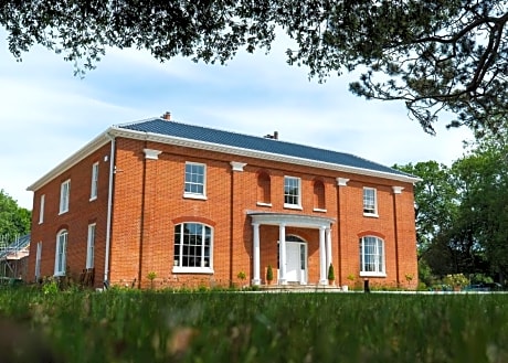 Reymerston Hall