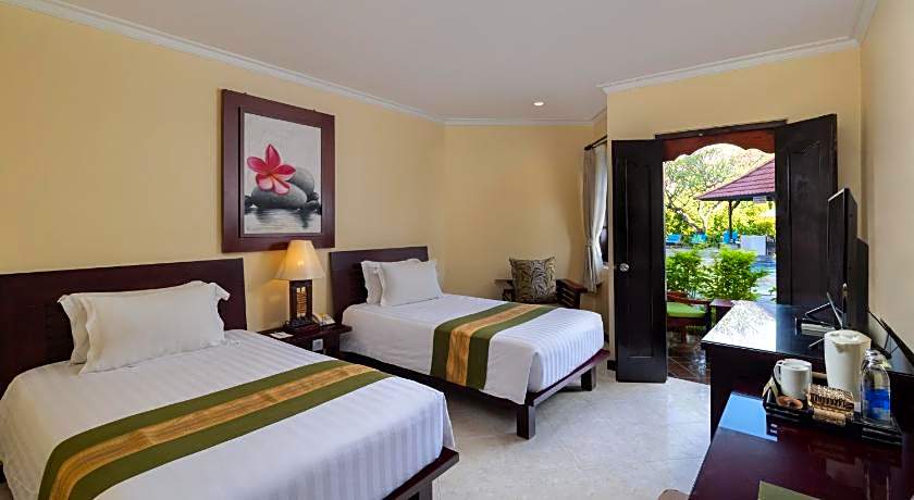 Adi Dharma Hotel Kuta