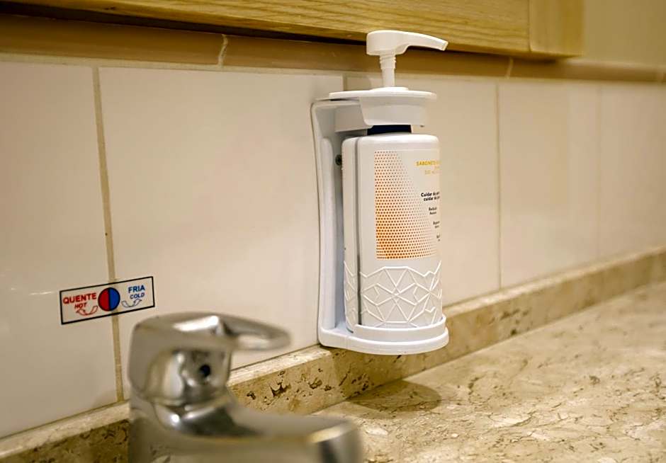 Comfort Suites Londrina