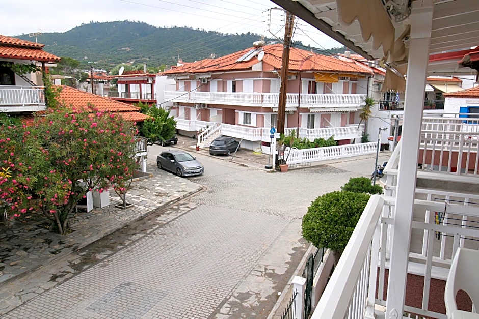 SARTI CENTER studios