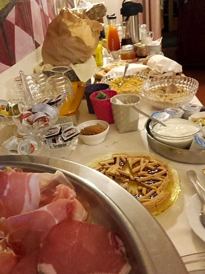 Molino D'Era Country Hotel