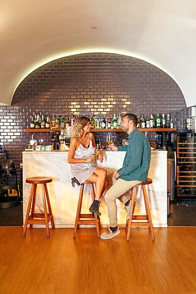 Lisboa Carmo Hotel