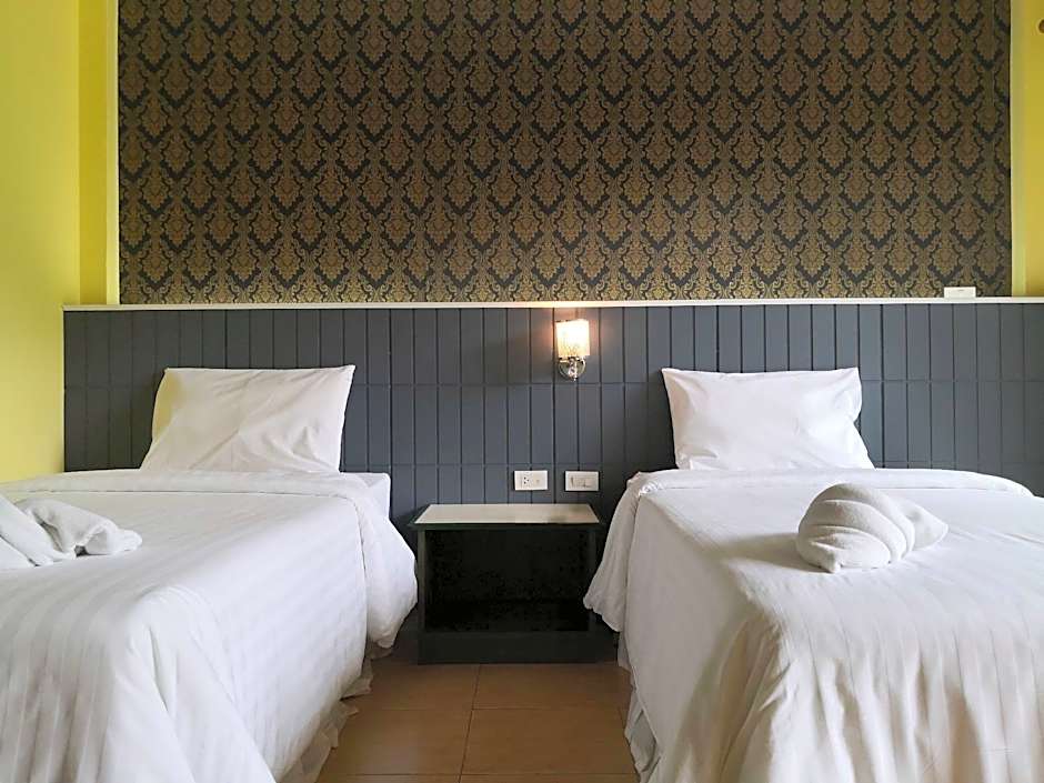 Baan Suksiri Hotel Hua Hin