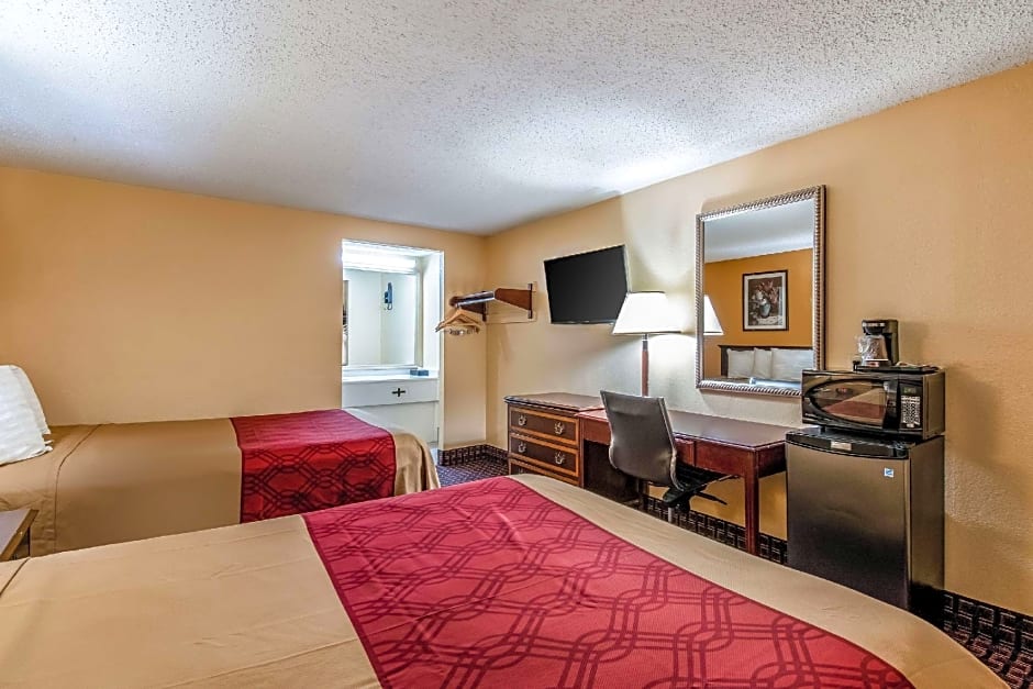 Rodeway Inn