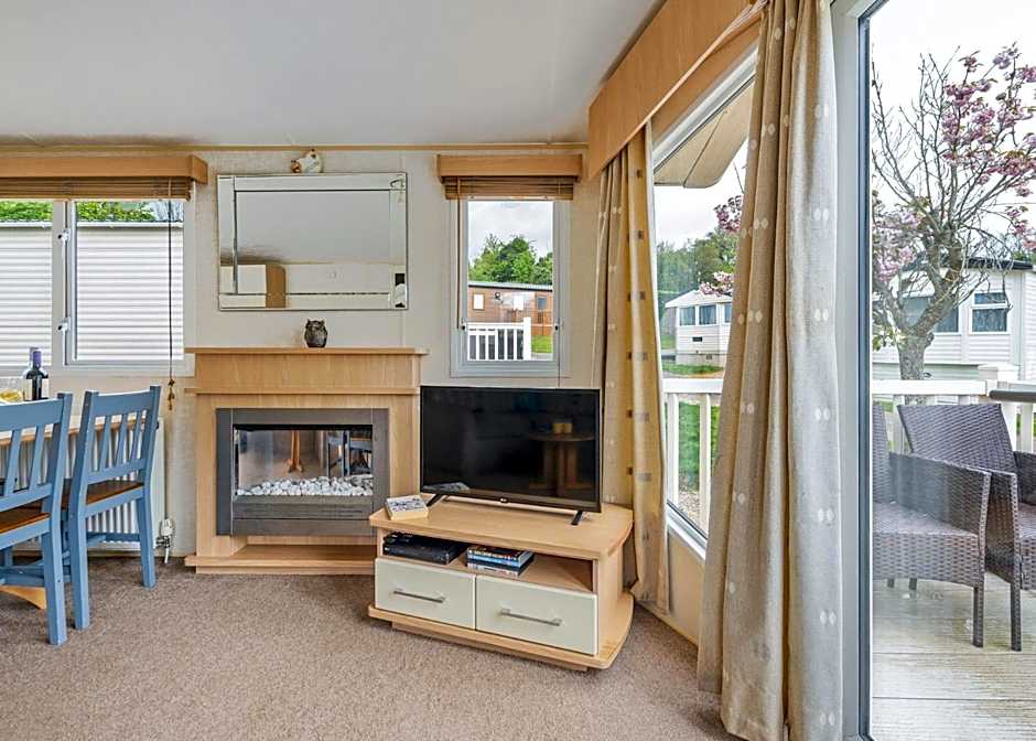 Bucklegrove Holiday Resort