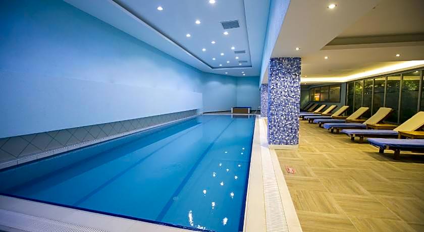 World Point Hotel Istanbul