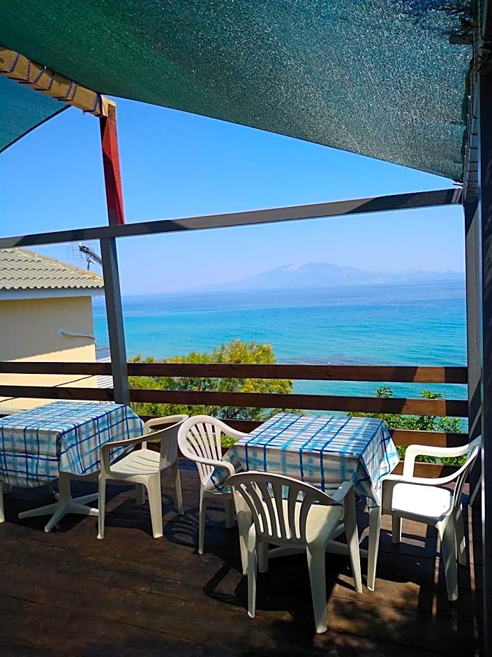 mare di zante "mare di levante"