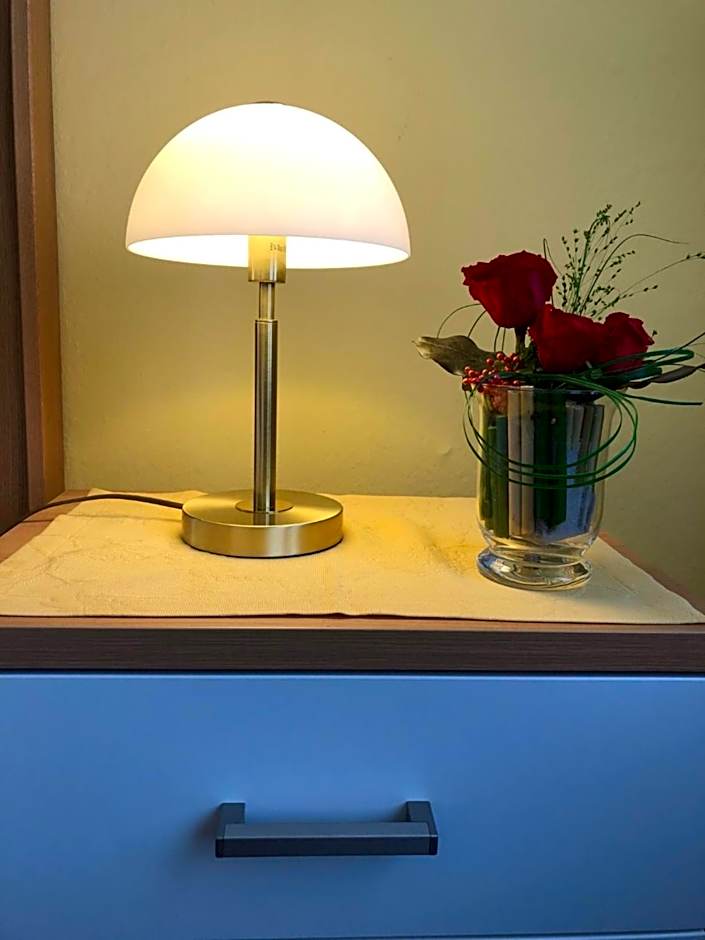 Hotel Pension Villa Holstein