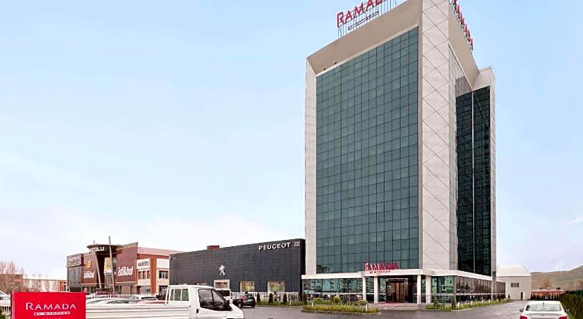 Ramada by Wyndham Sivas