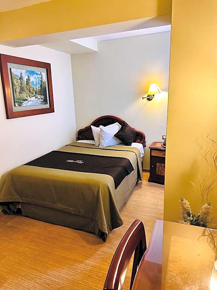 Hotel Continental Lima