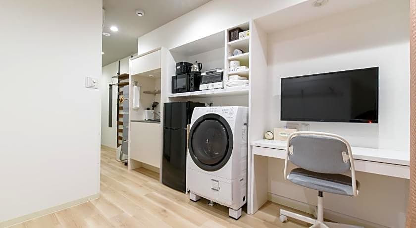 JP INN Kyoto Ekimae Izutsucho