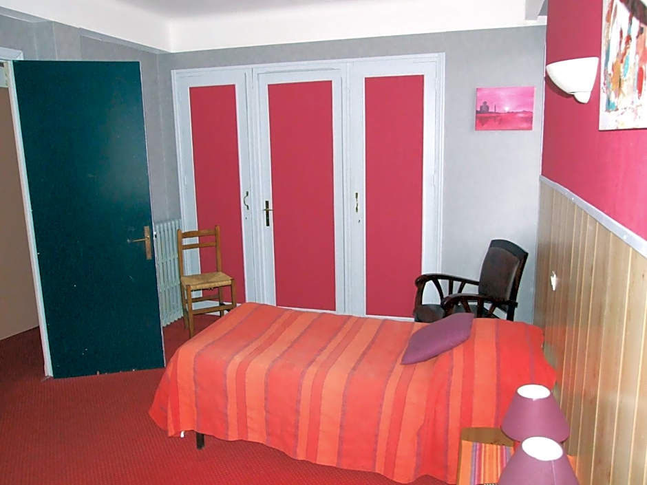 Hôtel du Val d'Aure