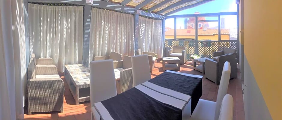 Hotel Alinari