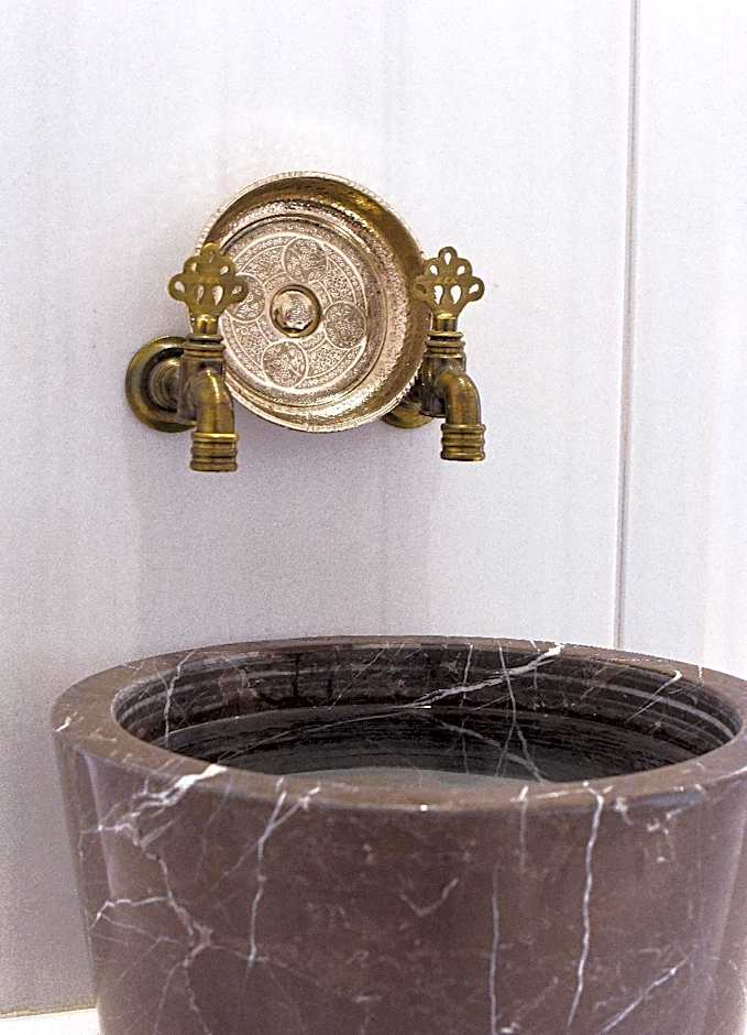 The Museum Hotel Antakya