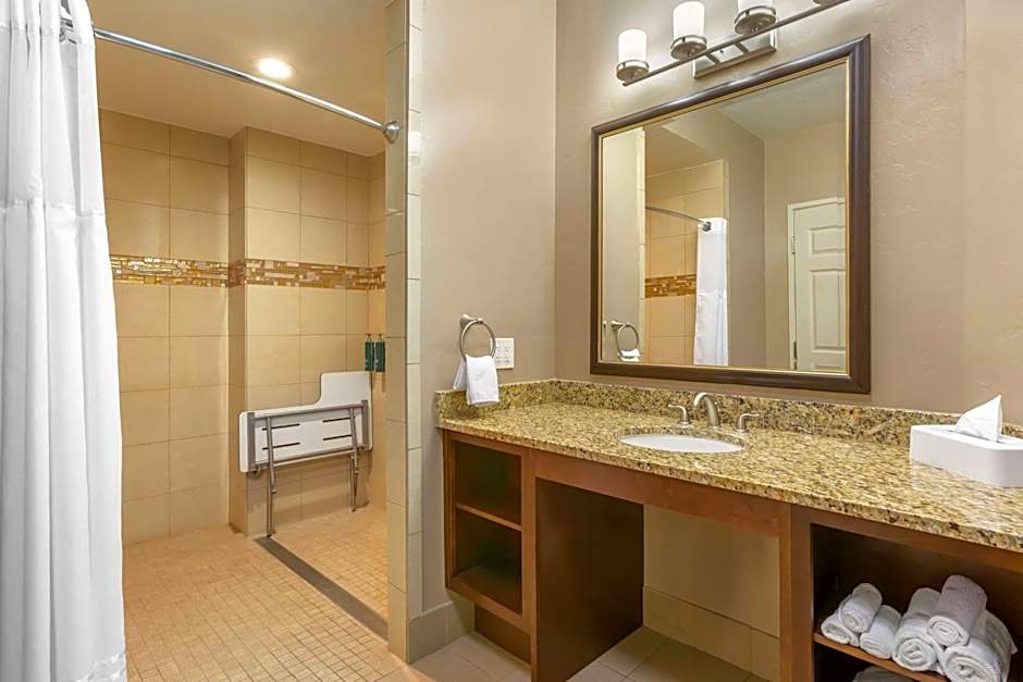 Hilton Vacation Club Varsity Club Tucson