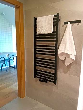 Family Room with Private Bathroom