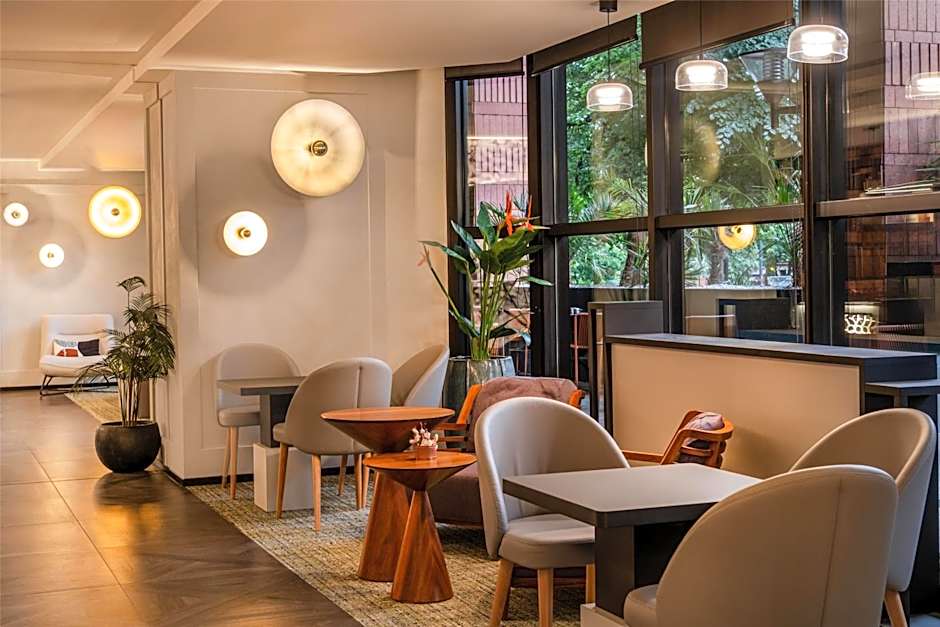 FirstName Toulouse, part of JdV by Hyatt