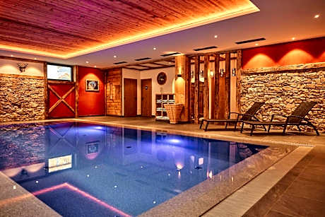 Hotel Residence Olympia