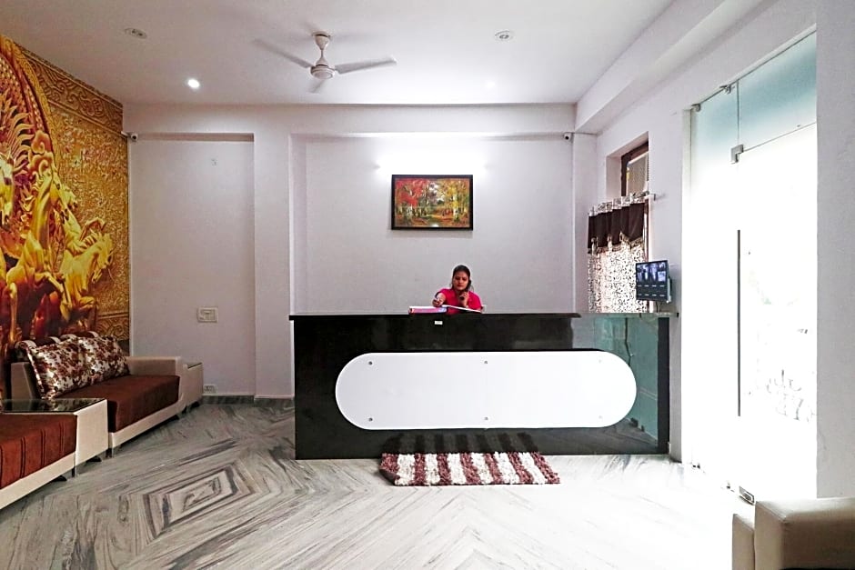 Airport Hotel Eagle Eye