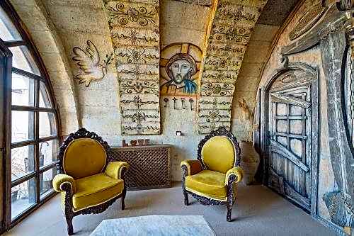 Wish Cappadocia Love