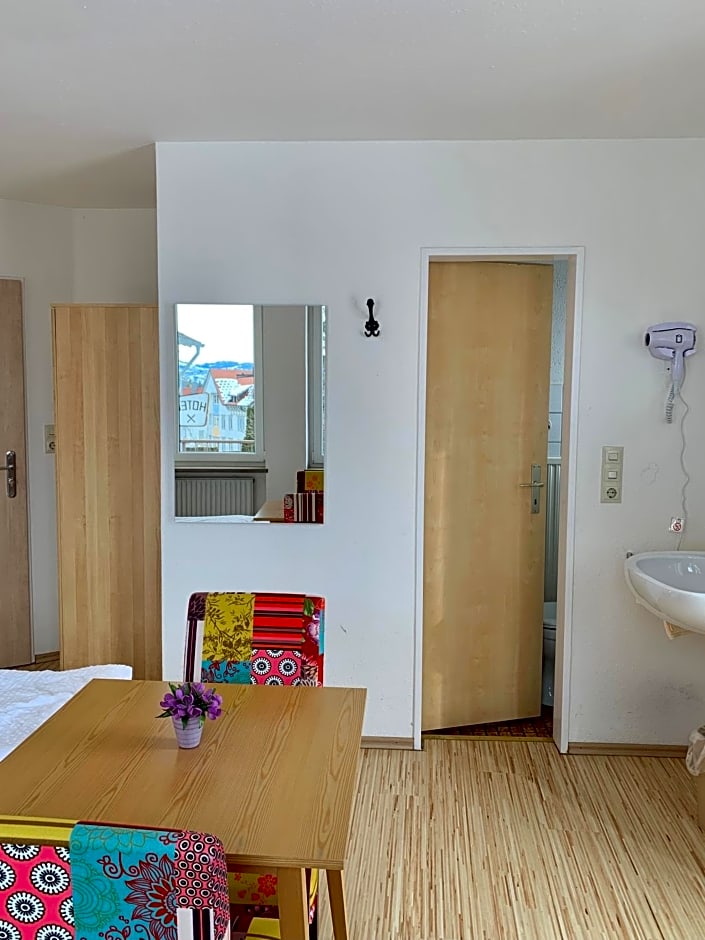 Hotel Reutiner Hof