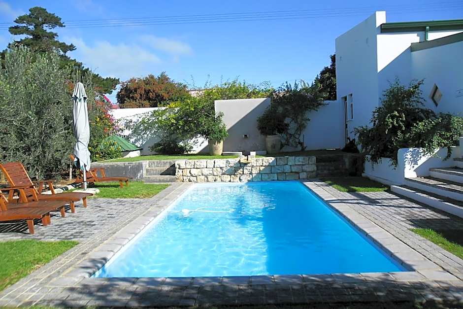 De Doornkraal Vinotel