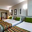 Hotel Golden Park Recife Boa Viagem By Nacional Inn