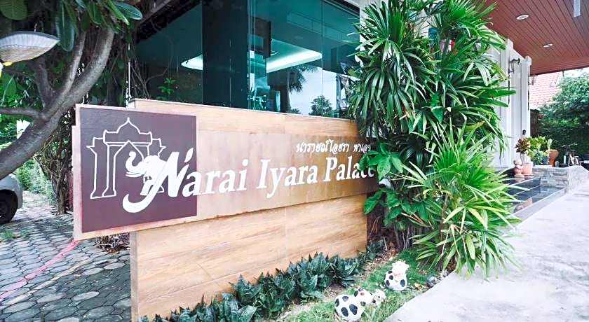 Narai Iyara Palace
